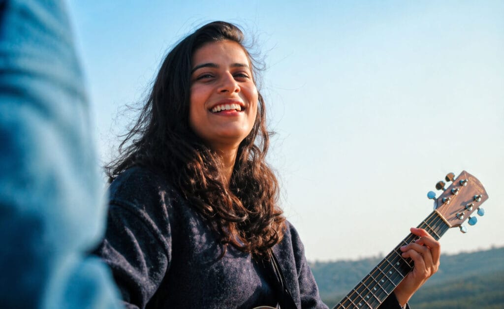 wedding singer in shimla performing live